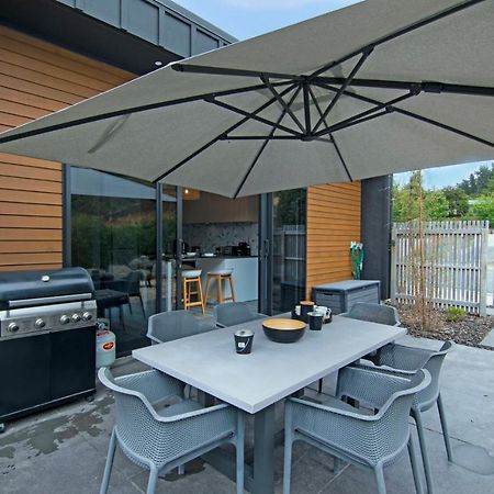 Kotuku Apartment - Kaiteriteri Holiday Unit Exterior photo
