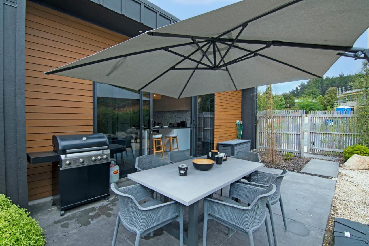Kotuku Apartment - Kaiteriteri Holiday Unit Exterior photo