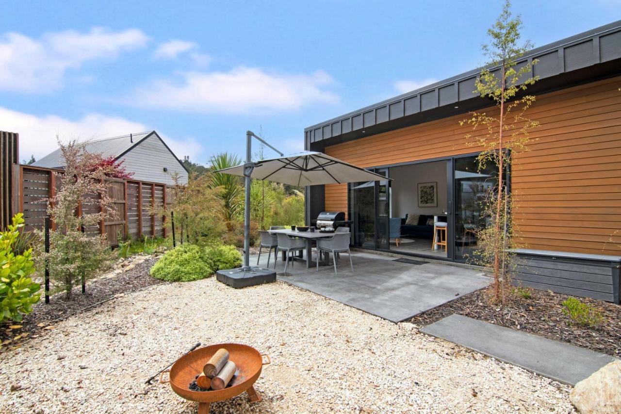 Kotuku Apartment - Kaiteriteri Holiday Unit Exterior photo