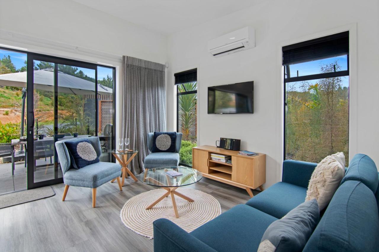 Kotuku Apartment - Kaiteriteri Holiday Unit Exterior photo